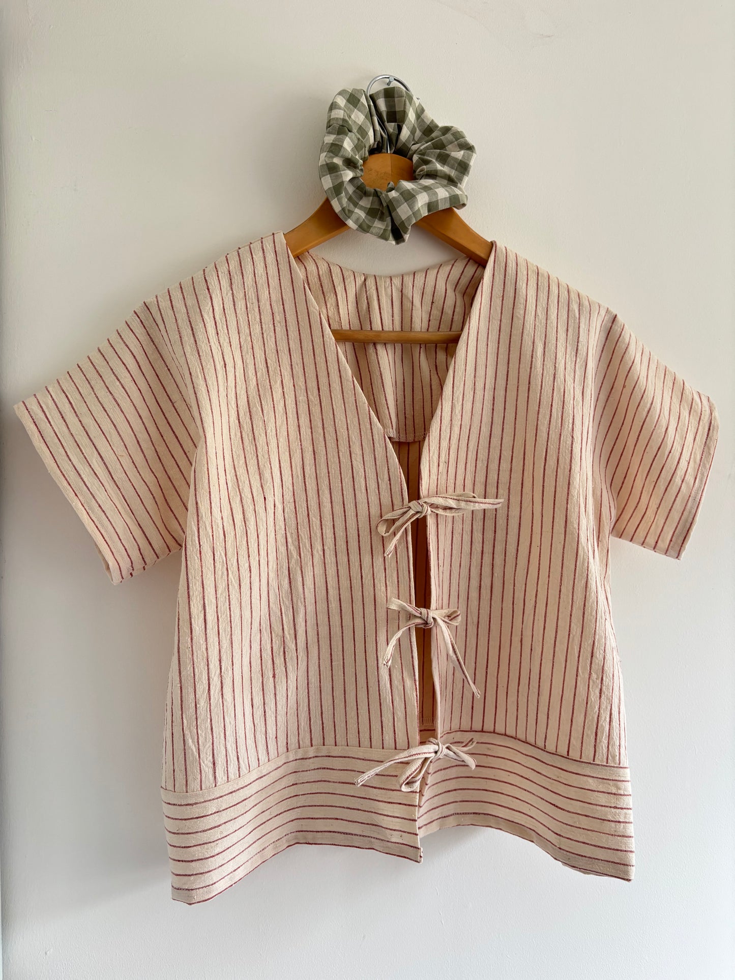 The Eden Blouse Size 10