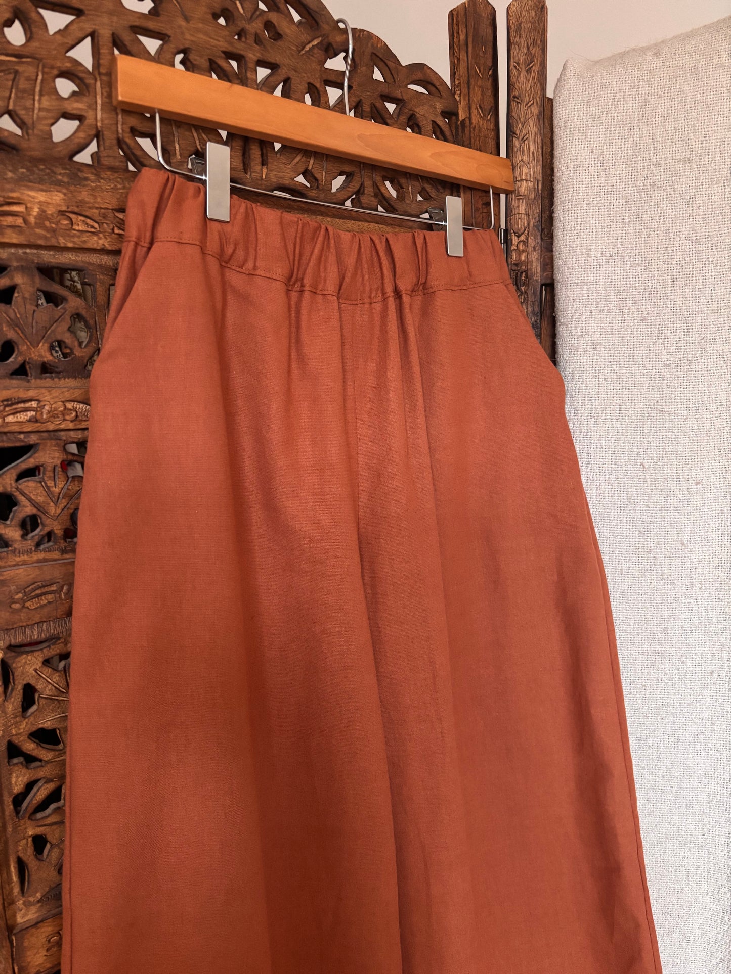 The Faith Trouser