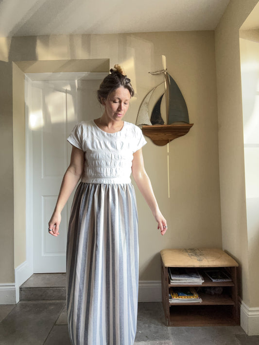 The Sennen Dress. Size 12.