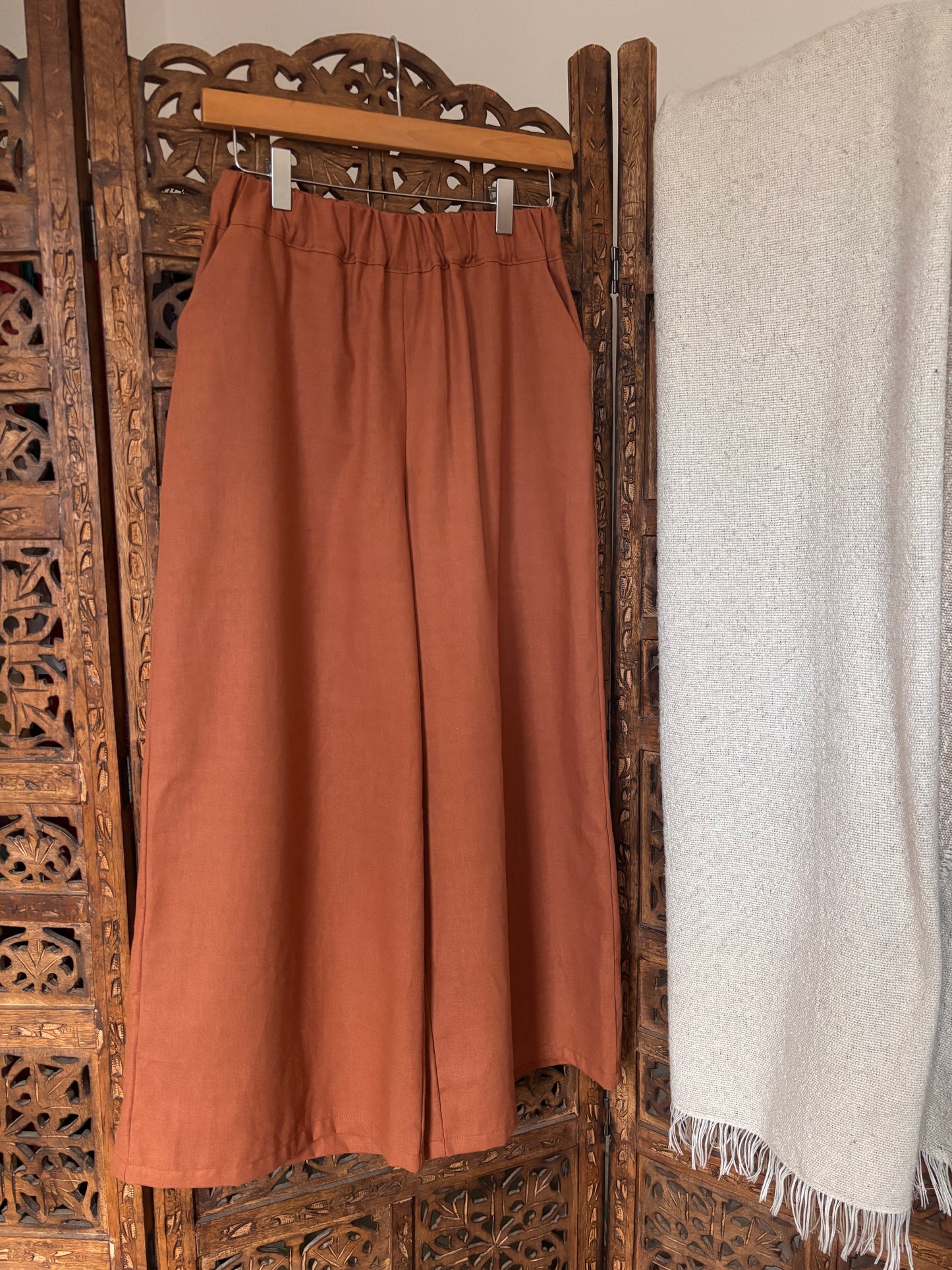 The Faith Trouser