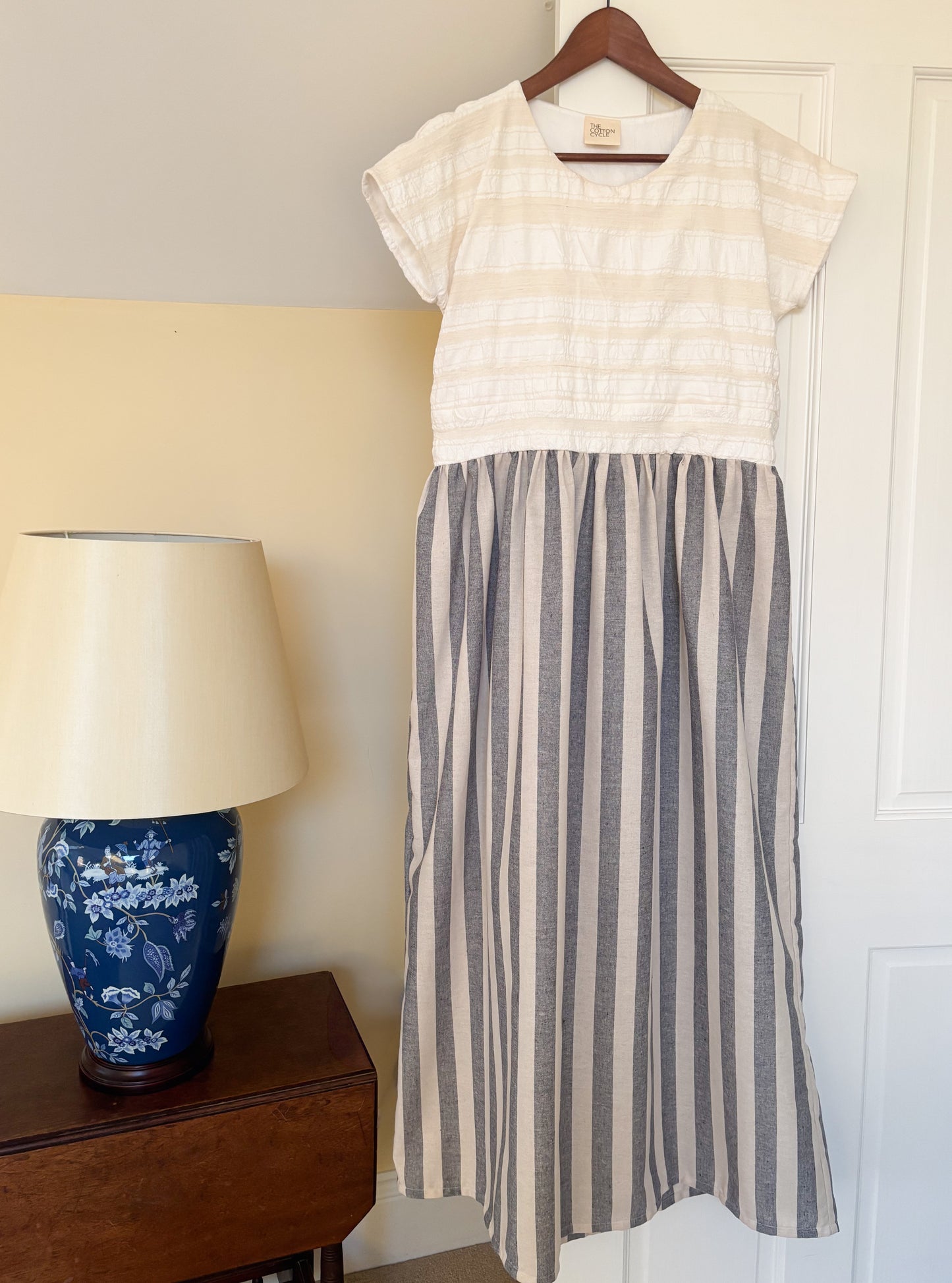 The Sennen Dress. Size 12.
