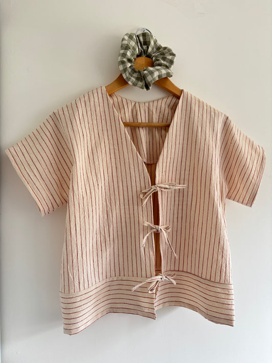 The Eden Blouse Size 10