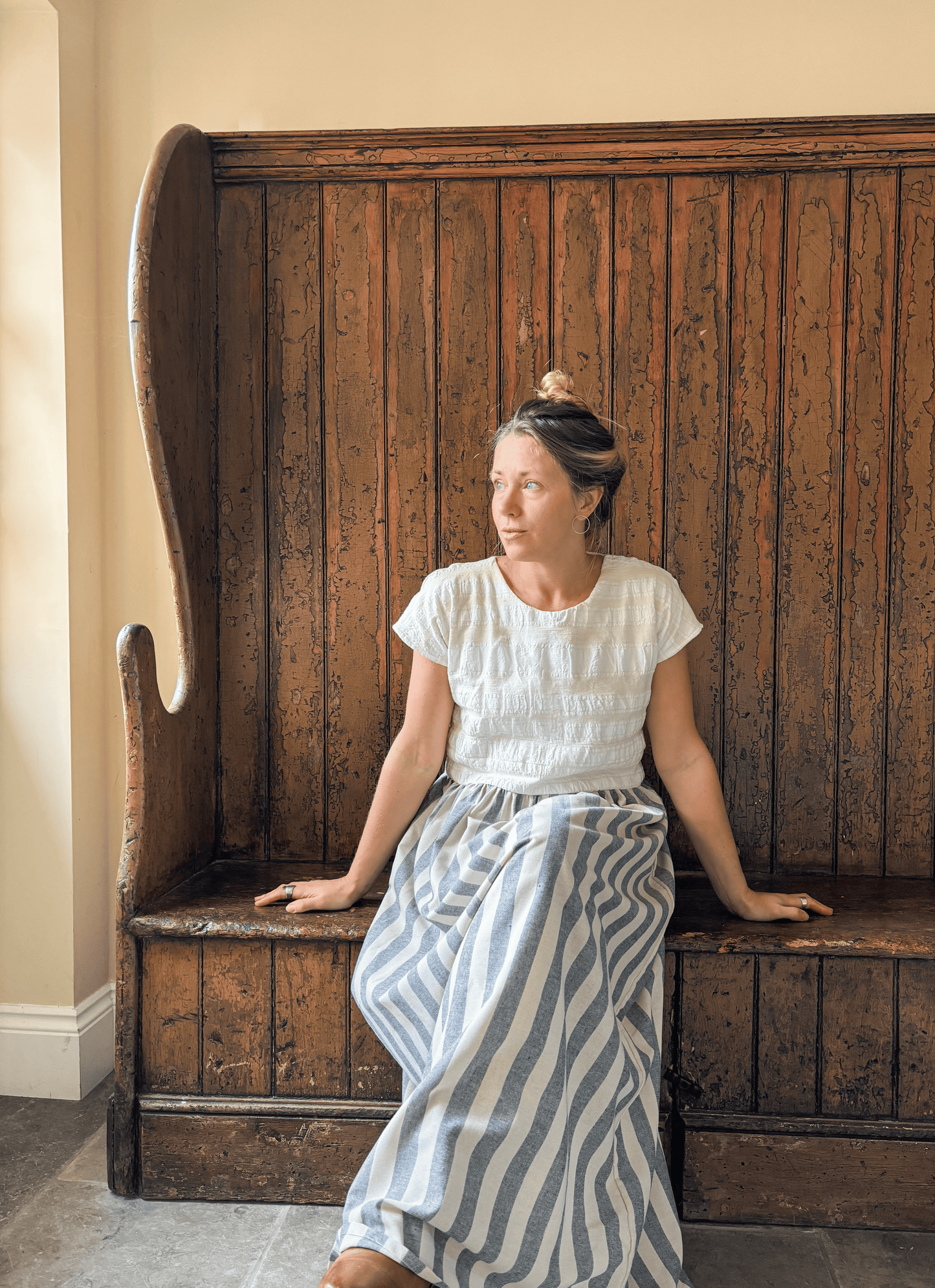 The Sennen Dress. Size 12.